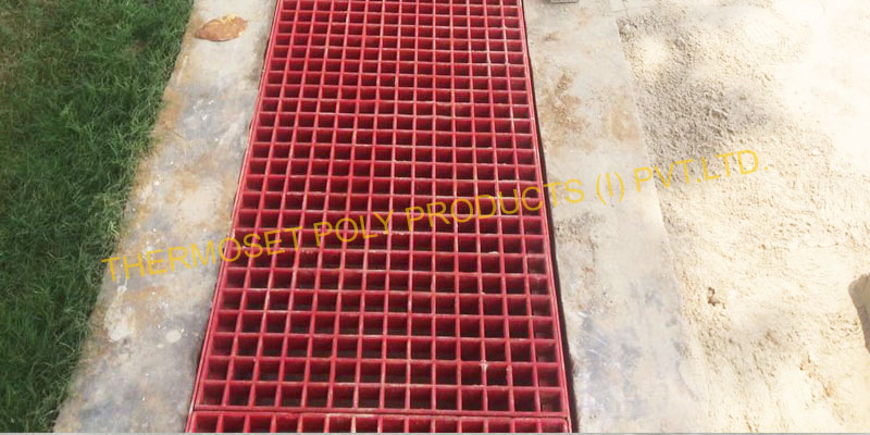 Solid Top Manhole Covers