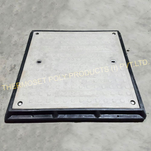 Air & Water Tight Covers