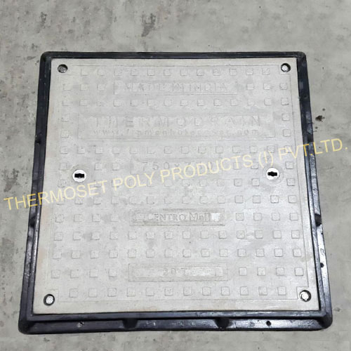 Air & Water Tight Covers