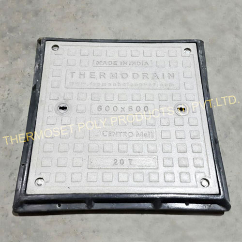 Air & Water Tight Covers