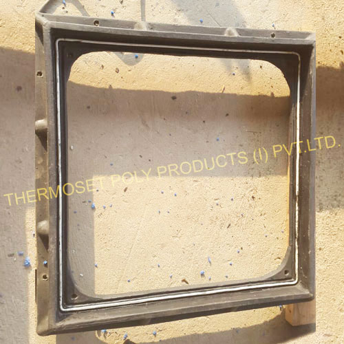 Air & Water Tight Covers