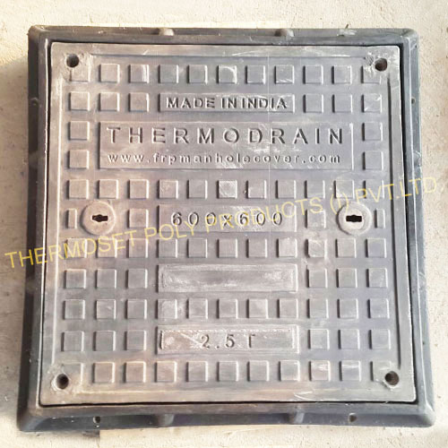 Air & Water Tight Covers