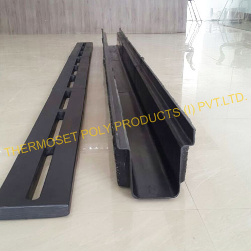 Drain Channels With Grating / Gully Cover