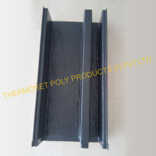 Drain Channels With Grating / Gully Cover