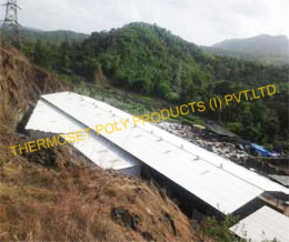 THERMOSET POLY PRODUCTS (I) PVT. LTD