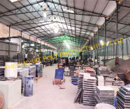 THERMOSET POLY PRODUCTS (I) PVT. LTD