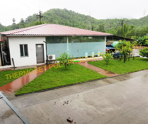 THERMOSET POLY PRODUCTS (I) PVT. LTD