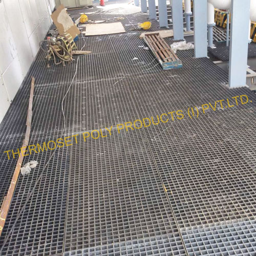 Gratings