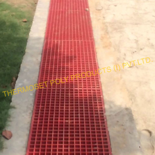 Gratings