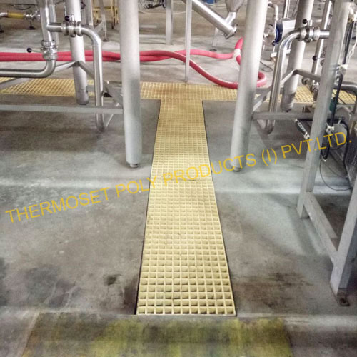 Gratings