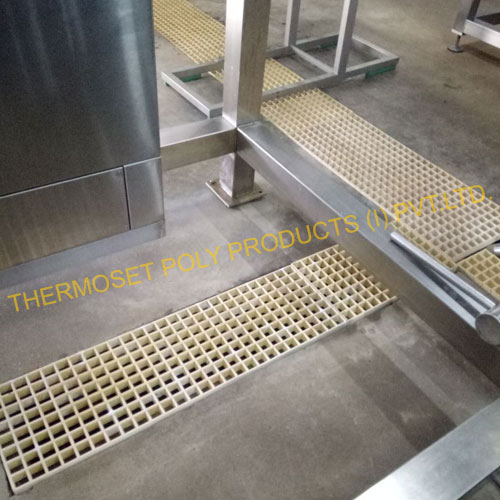 Gratings