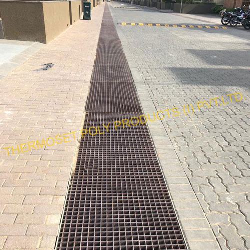 Gratings