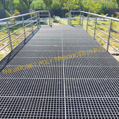 Gratings