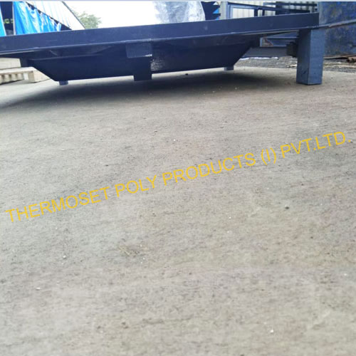 FRP / GRP / Composite Multiple Covers With Frame