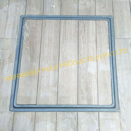 Recess Manhole Covers