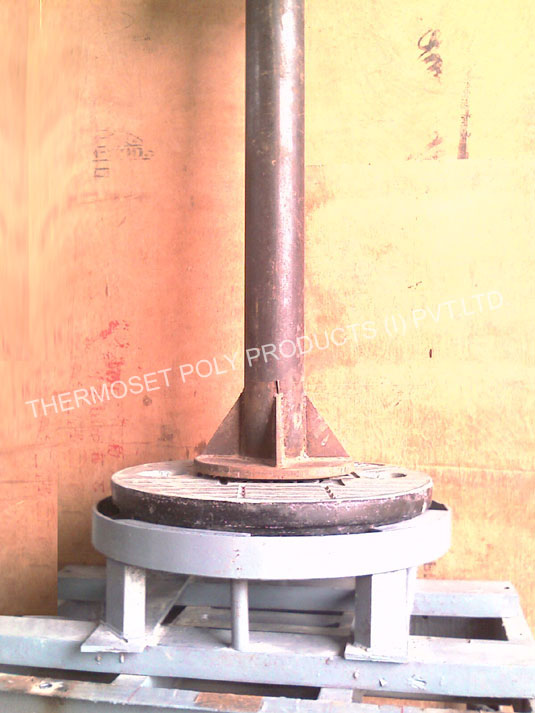 Load Testing & Method of Installation