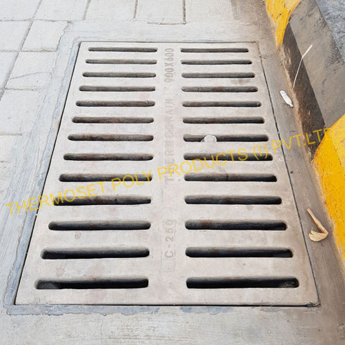 Water Gully Covers