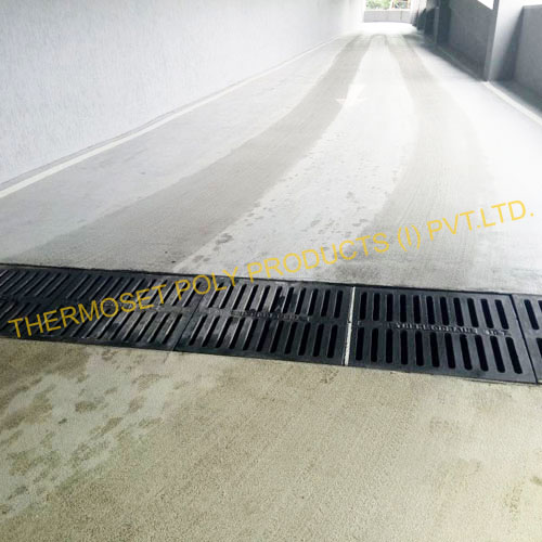 Water Gully Covers