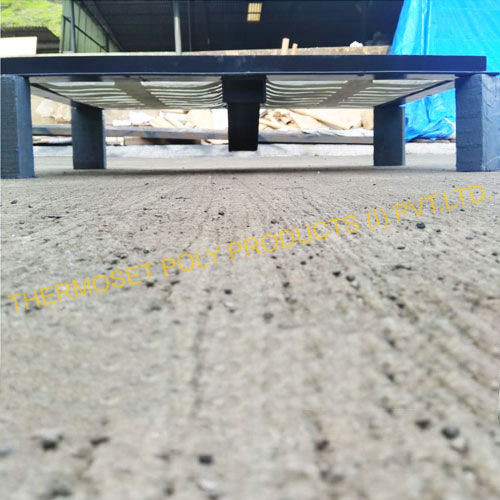 Water Gully Covers