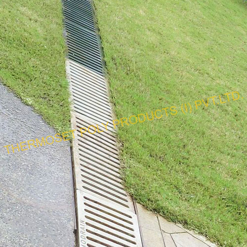 Water Gully Covers