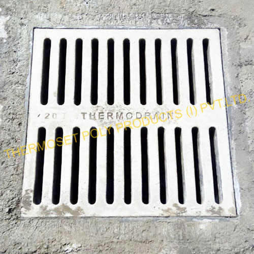 Water Gully Covers