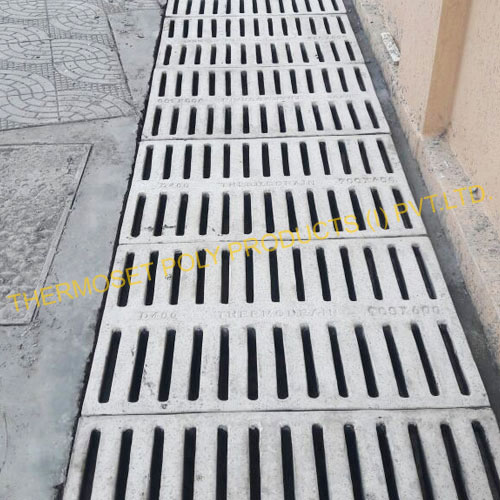 Water Gully Covers
