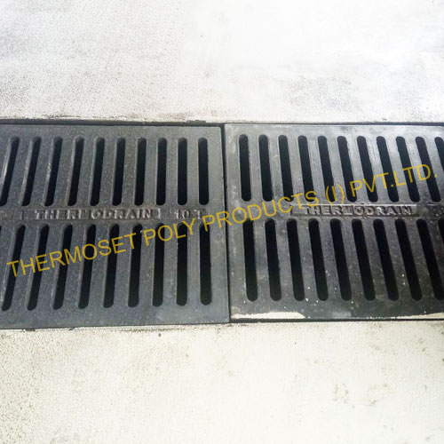 Water Gully Covers