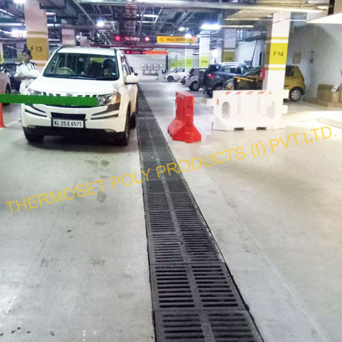 Water Gully Covers
