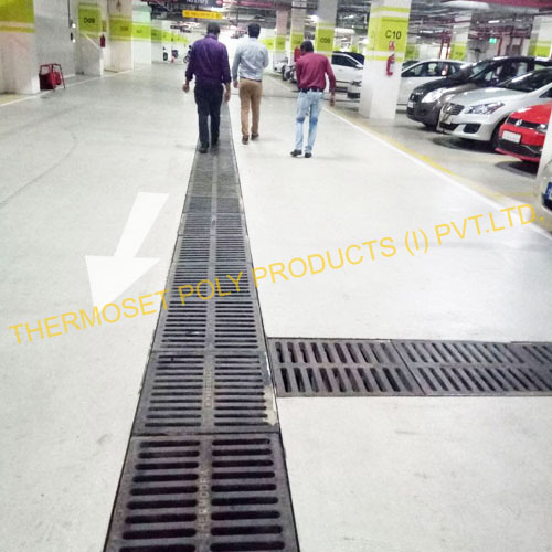 Water Gully Covers