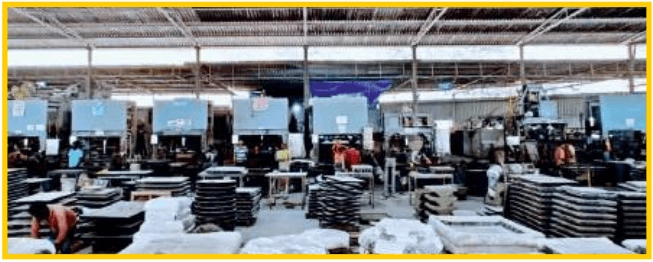 factory