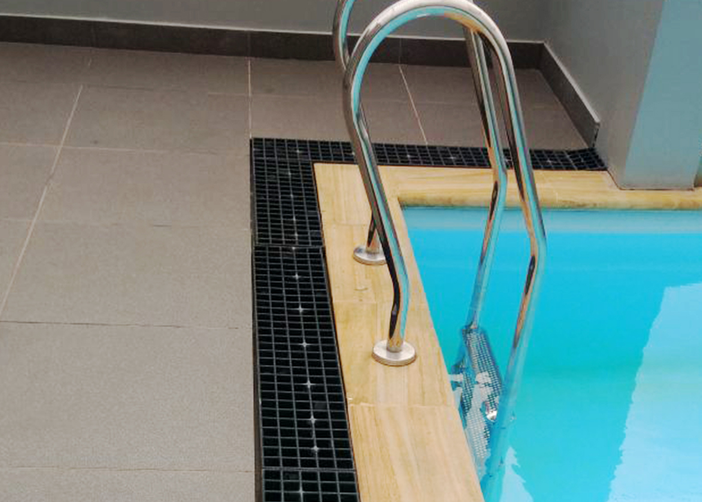 thermodrain-gratings