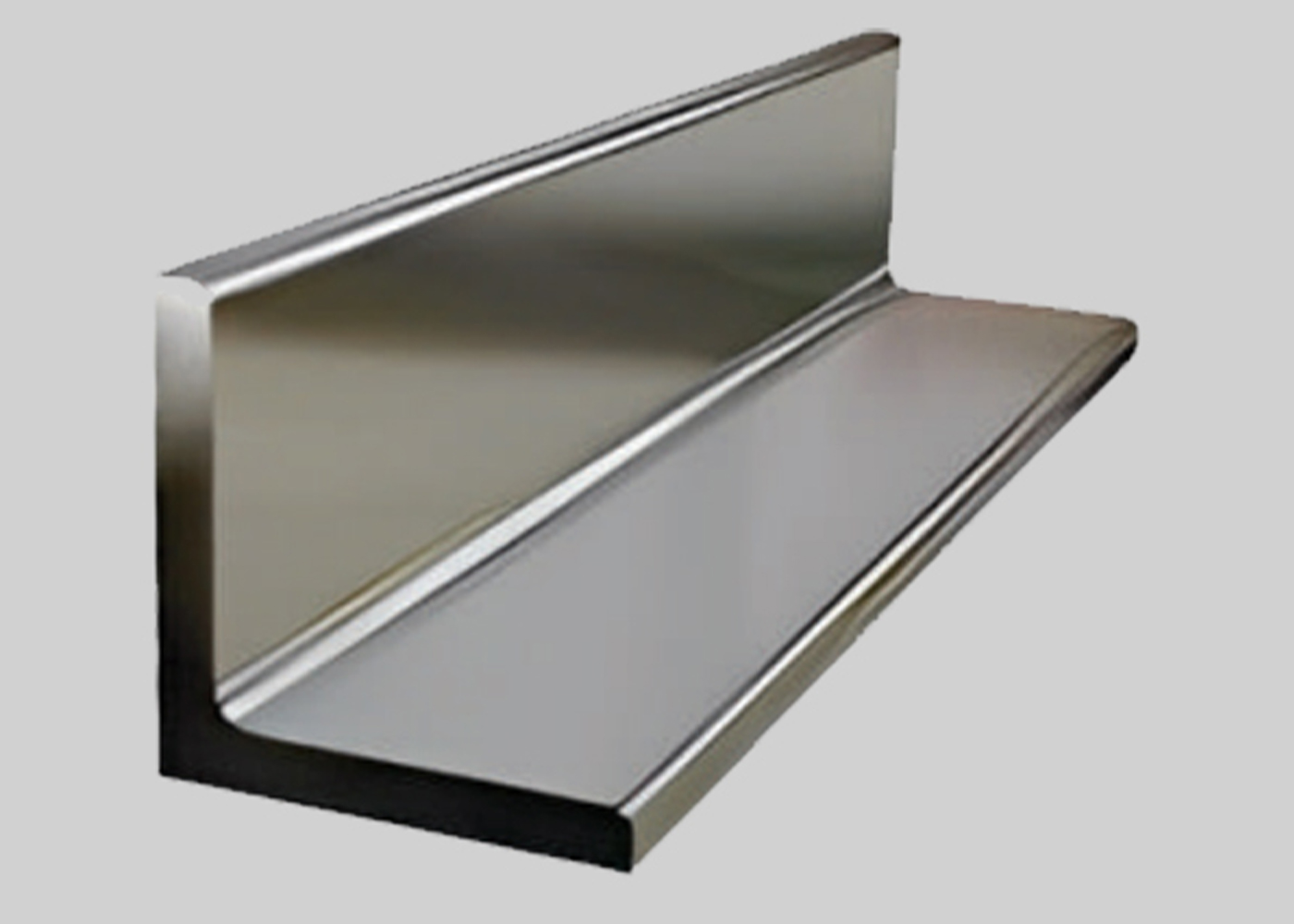 L thermodrain-L-angle