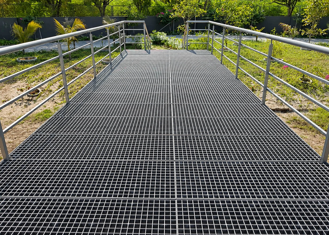 gratings