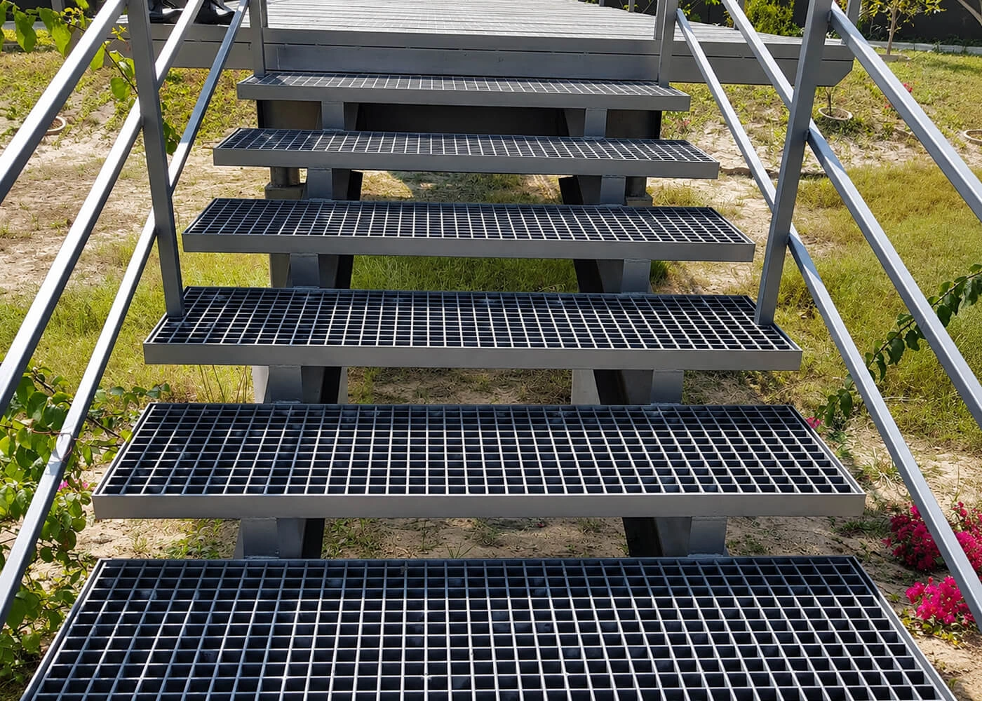 gratings