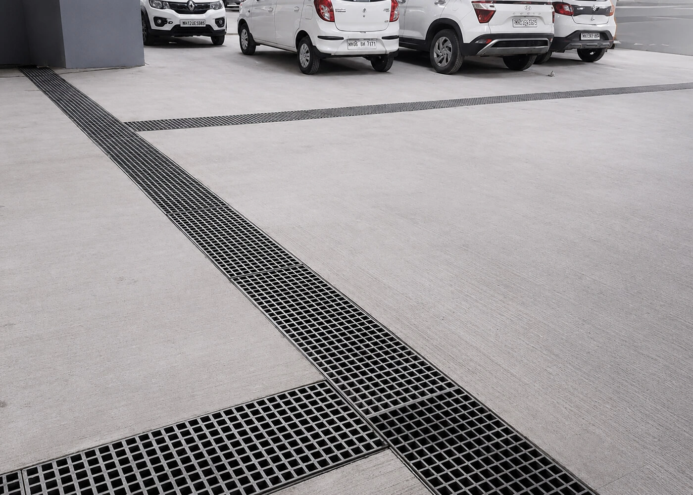 gratings